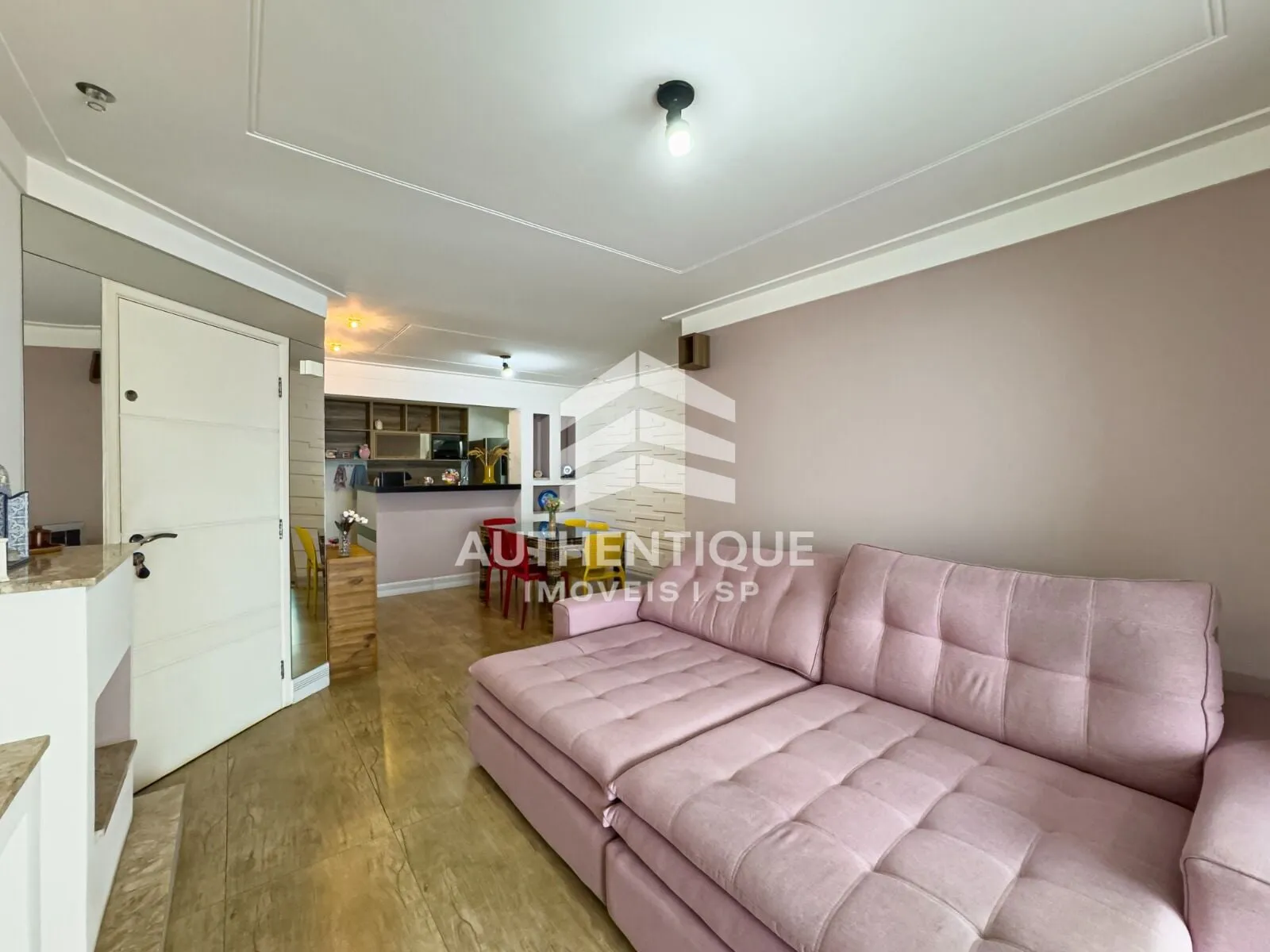 Imagem ARCADIA CENTRO SAO BERNARDO DO CAMPO - Apartamento no Centro de São Bernardo do Campo à venda