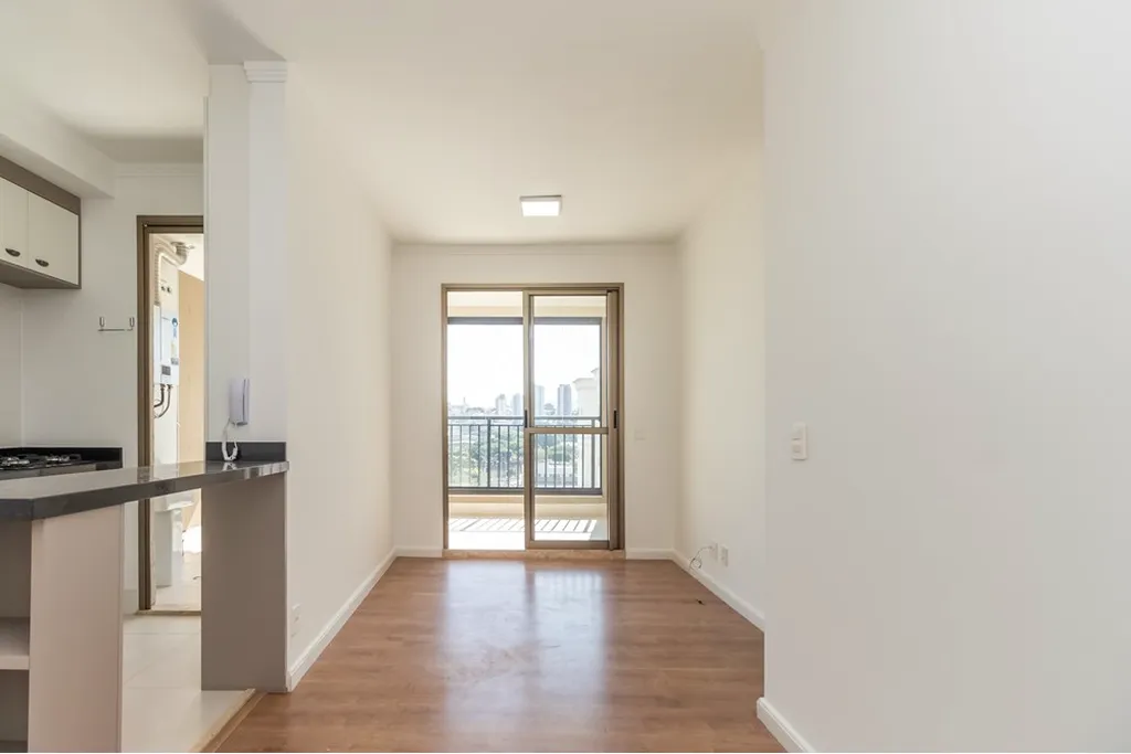 Imagem Apartamento à venda em São Paulo, Água Branca, com 2 quartos, 61m2