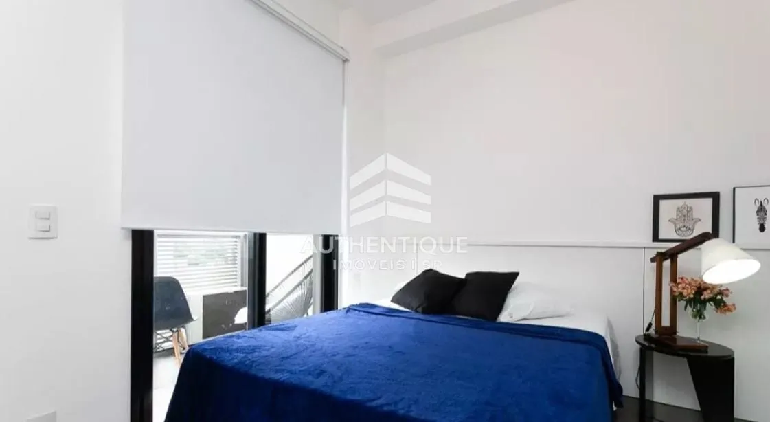 Imagem VN CAPOTE VALENTE PINHEIROS - Apartamento à venda no bairro Pinheiros - São Paulo/SP, Zona Oeste