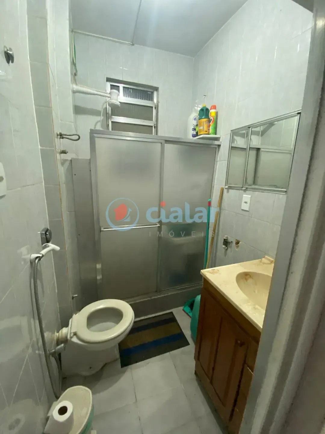Imagem Apartamento padrão à Venda, Botafogo, Rio de Janeiro, RJ