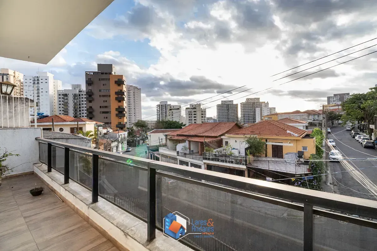 Imagem Casa para venda em Alto da Lapa com 4 quartos, sendo 1 suíte, 276m²