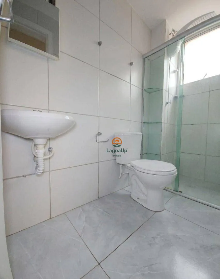 Imagem Apartamento com 2 dormitórios à venda, 86 m² por R$ 300.000 - Palmital - Lagoa Santa/MG
