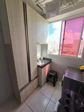 Imagem CONQUISTA BOSQUE MARAPONGA Venha visitar esse lindo apartamento enquadrado no programa minha casa mi...