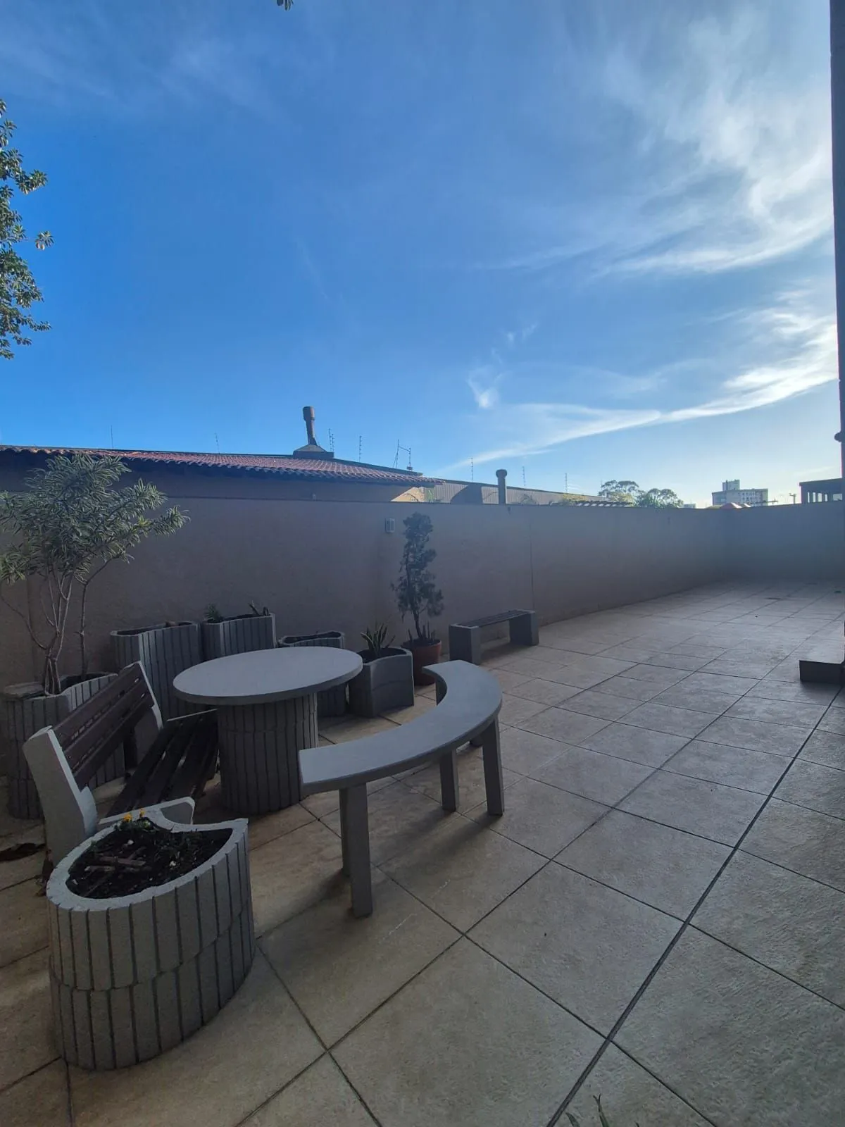 Imagem Apartamento 2 dormitórios 1 suíte 2 garagens