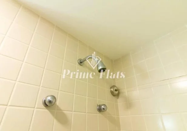 Imagem Flat disponível para locação no Mercure São Paulo Moema Times Square Hotel, com 30m², 1 dormitório e 1 vaga de garagem