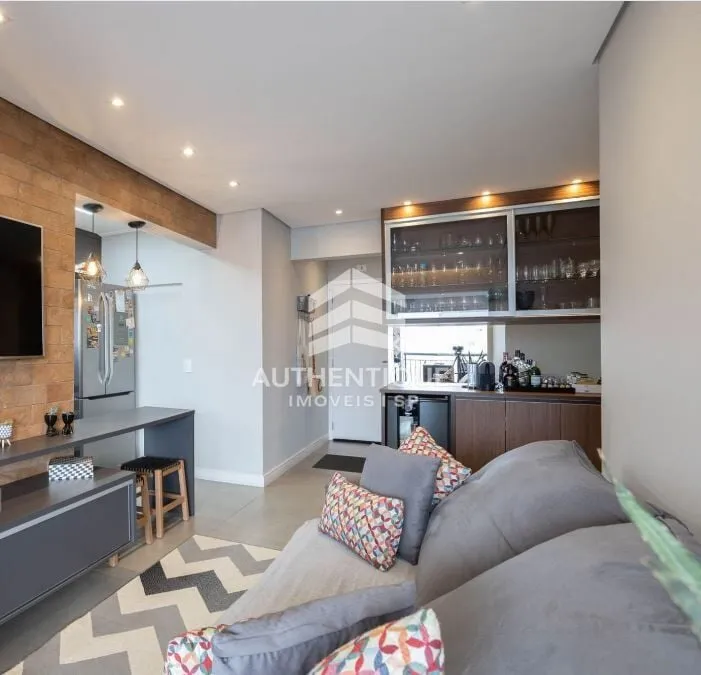 Imagem Magnífico Mooca - Apartamento à venda no bairro Mooca - São Paulo/SP, Zona Leste