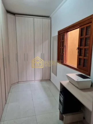 Imagem Casa Padrão