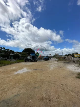 Imagem TERRENO NO ANEL VIÁRIO