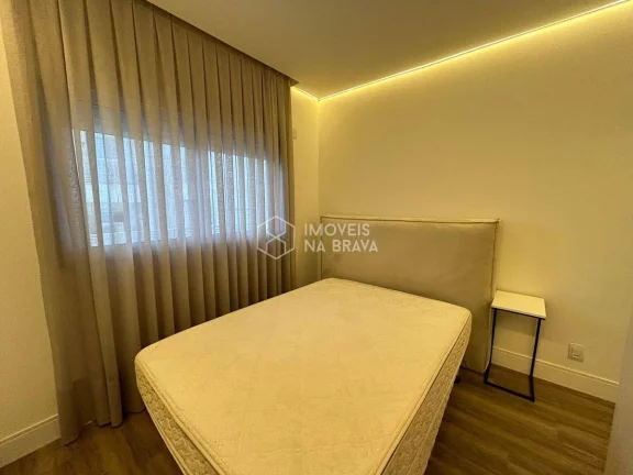 Imagem APARTAMENTO 2 DORMITORIOS, 2 VAGAS BRAVA ARTS - LOCACAO - PRAIA BRAVA - ITAJAI/SC