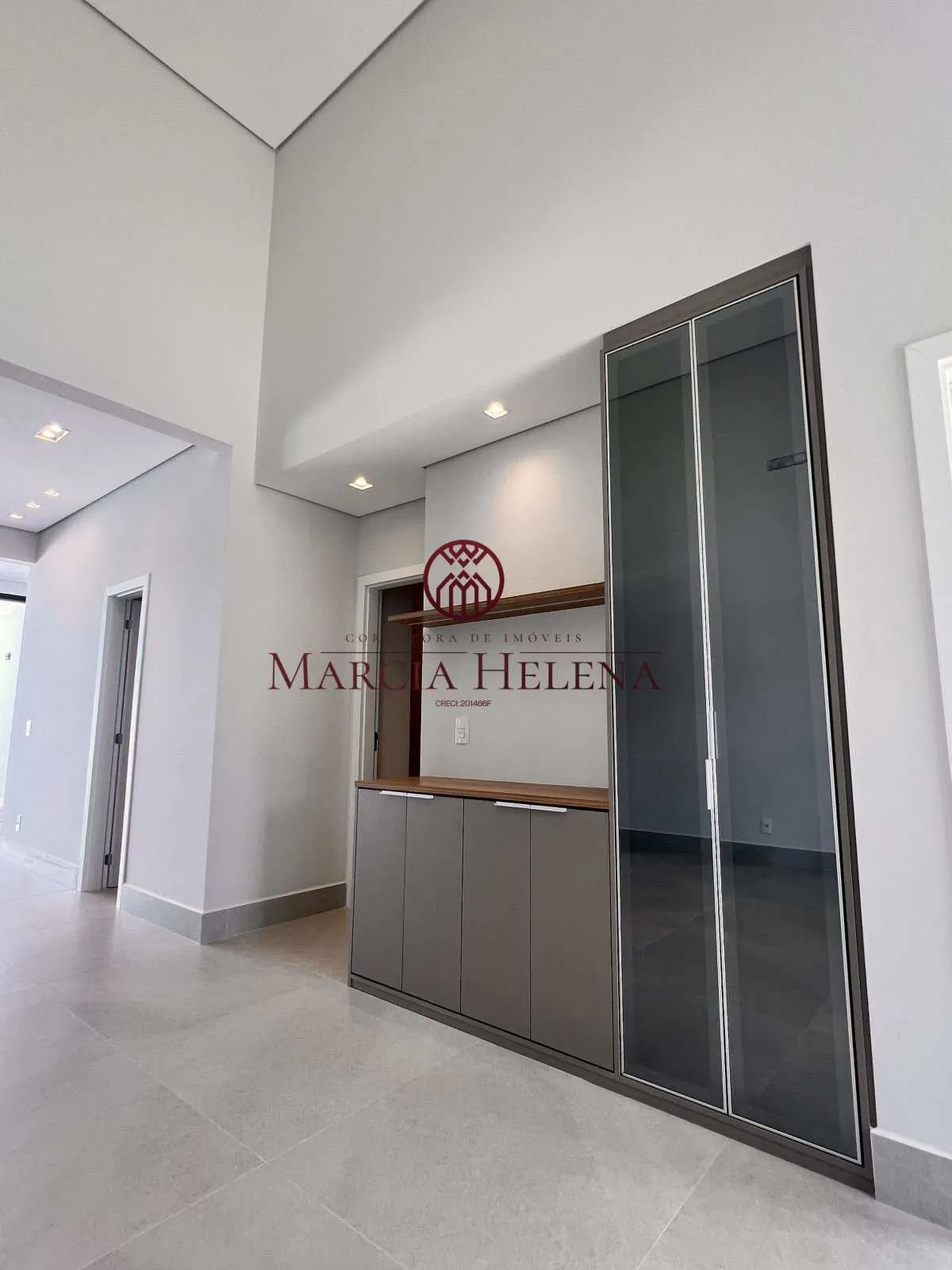 Imagem Casa de condomínio à venda em Valinhos, Montalcino, com 3 quartos, 175,90m2