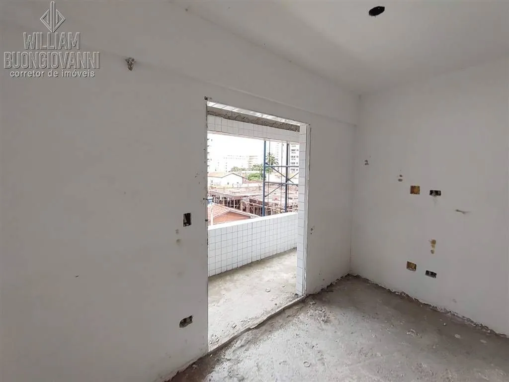 Imagem Apartamento à Venda em Aviação, Praia Grande - SP