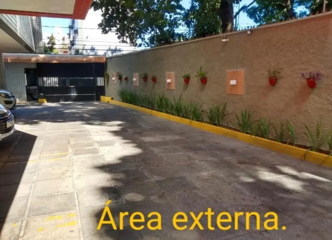 Imagem Apartamento com 3 Quartos à Venda, 135 m² em Iputinga - Recife