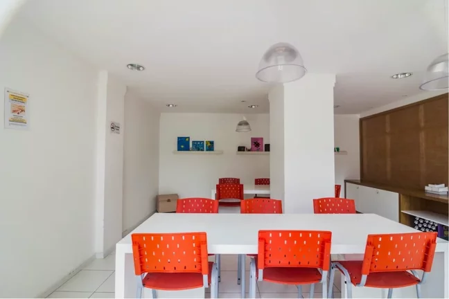 Imagem Apartamento para venda no bairro Cristal em Porto Alegre