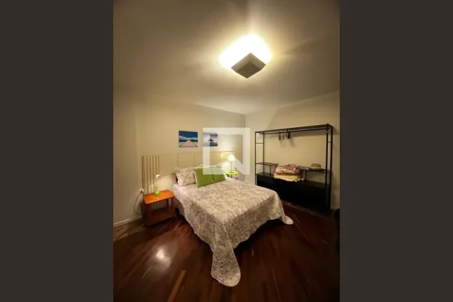 Imagem Apartamento à Venda - Ipanema, 3 Quartos, 163 m2