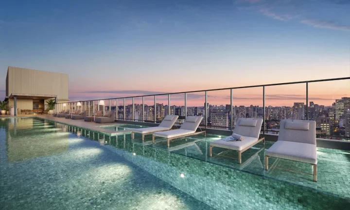 Imagem 1800 OSCAR PINHEIROS - Apto de 71m², a apenas 550m da estação Oscar Freire da linha amarela!!