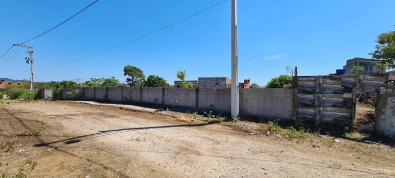 Imagem Venda - Terreno ( Em loteamento) - Peró - Cabo Frio/RJ