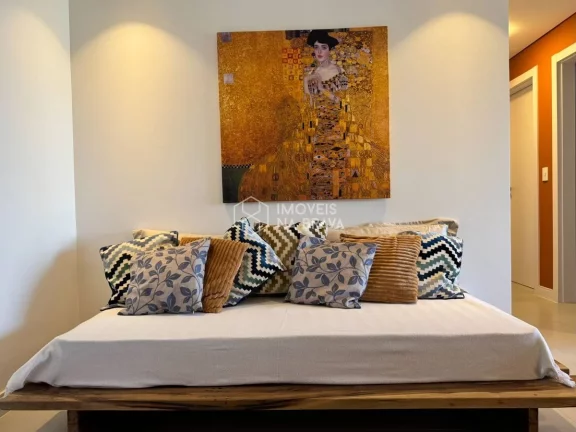 Imagem APARTAMENTO 3 QUARTOS - 2 VAGAS - LOCACAO - PRAIA BRAVA ITAJAI/SC