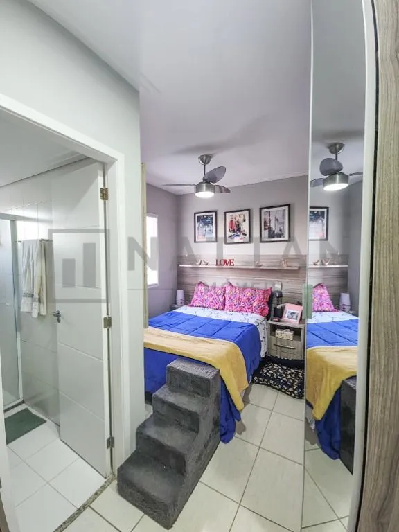 Imagem Apartamento com 3 dormitórios à venda, 78 m² por R$ 954.000,00 - Tatuapé - São Paulo/SP