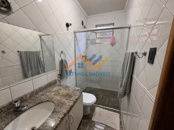 Imagem Casa à Venda no Imbaúbas - 3 Dormitórios
