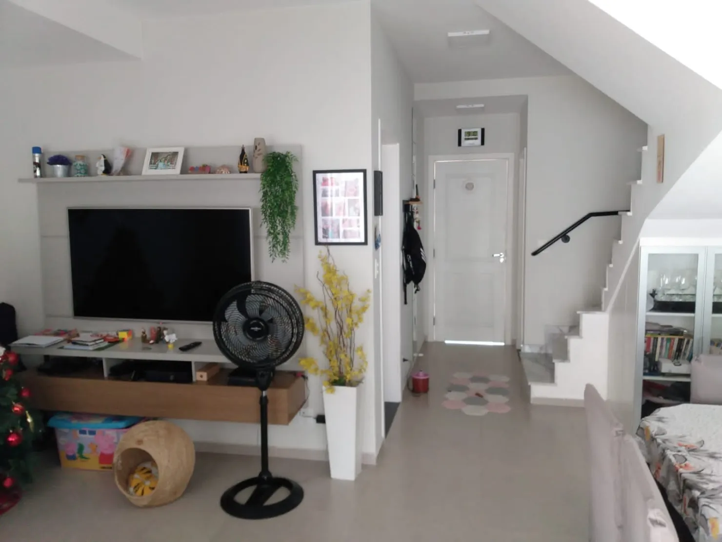 Imagem Casa à venda 3 Quartos, 1 Suite, 4 Vagas, 125M², Condomínio Reserva Anaua, Pindamonhangaba - SP | Reserva Anauá