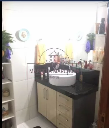 Imagem Apto 2 quartos, 1 vaga de garagem 75m²
