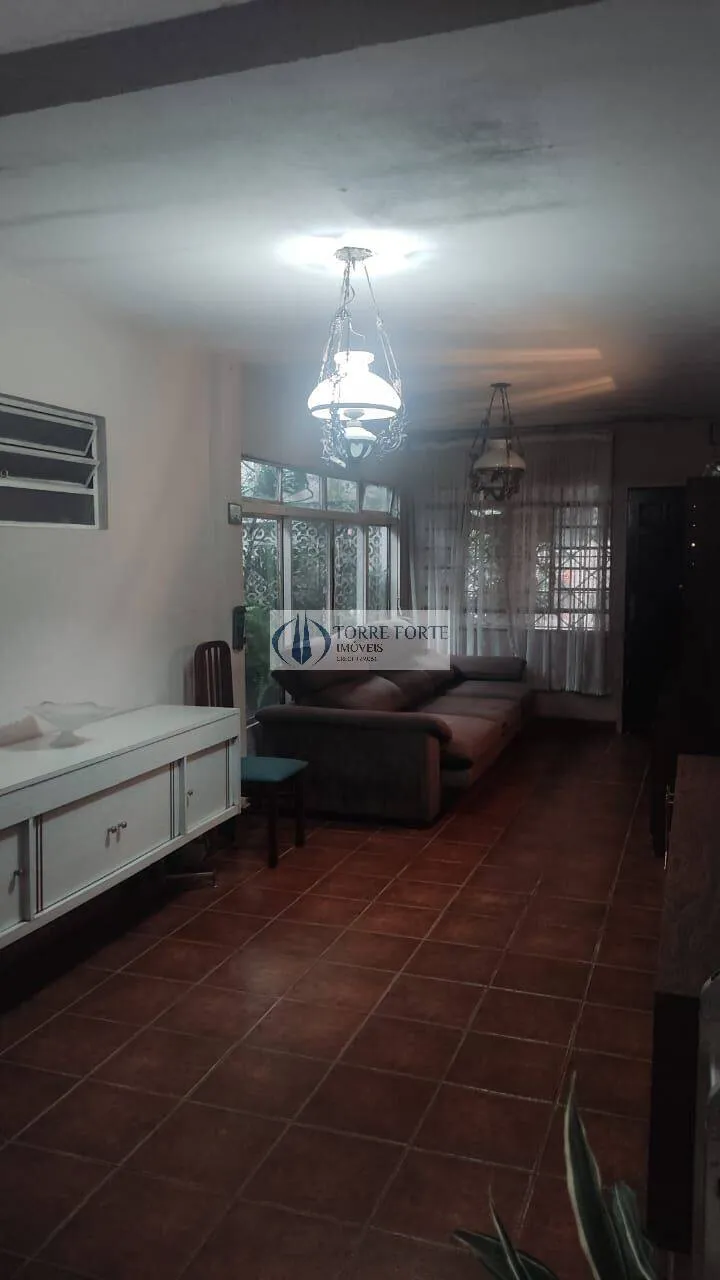 Imagem Casa térrea, 300m2 , Tatuapé, 4 dormitório , quintal com jardim