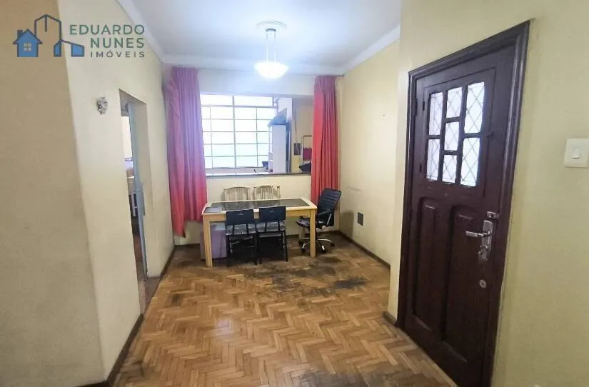Imagem Apartamento com 3 Quartos no Lourdes!!!!!