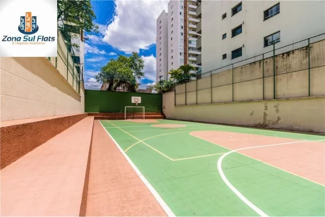 Imagem Apartamento à Venda Na Vila Monumento Com 3 Suítes, 3 Vagas e Depósito