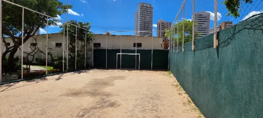 Imagem Apartamento com 3 Quartos à Venda, 95 m² em Centro - Fortaleza