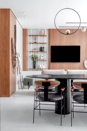Imagem Apartamento 4 quartos para Venda no bairro Centro em Balneário Camboriú