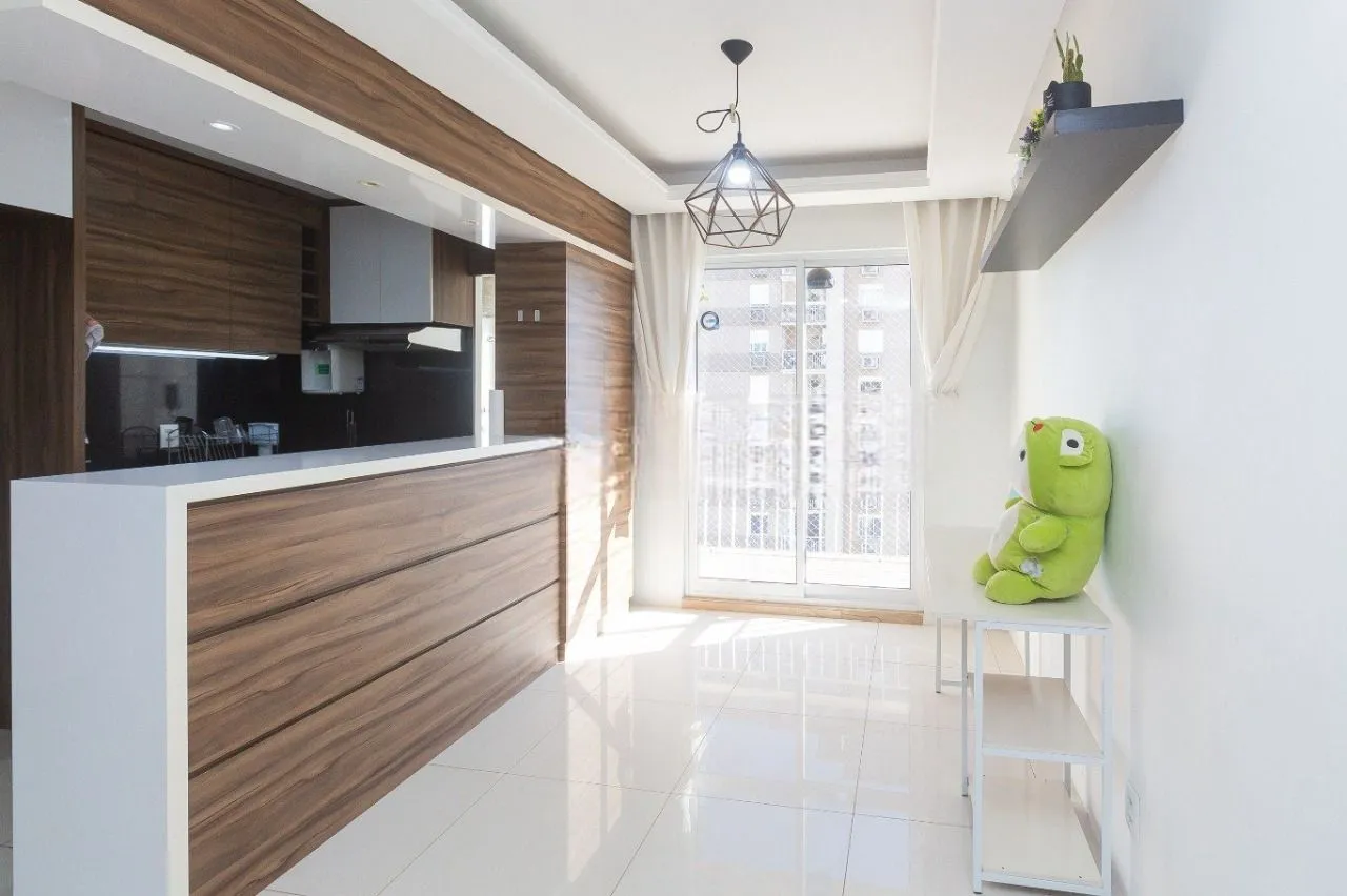 Imagem Apartamento em Sarandi