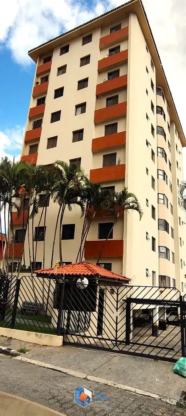Imagem APTO À VENDA, COM 57 M² 2 DORMS (1 SUITE) ARMÁRIOS PLANEJADOS EM TODOS OS AMBIENTES, PISO EM PORCELANATO 1 VG NO PARQUE MANDAQUI, SÃO PAULO