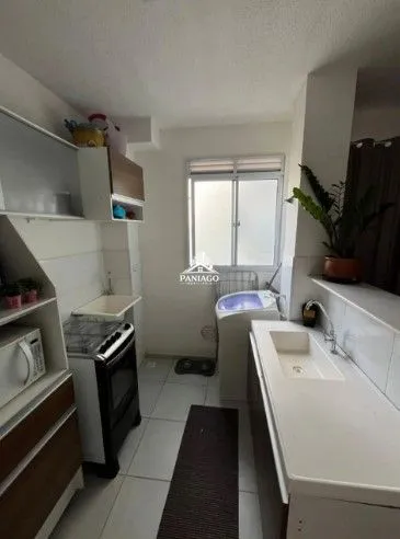 Imagem APARTAMENTO SEMIMOBILIADO PARA LOCAÇÃO NO BAIRRO COOPHEMA