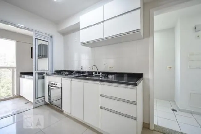 Imagem Apartamento com 2 Quartos à Venda ou Locação, 84 m² em Vila Andrade - São Paulo