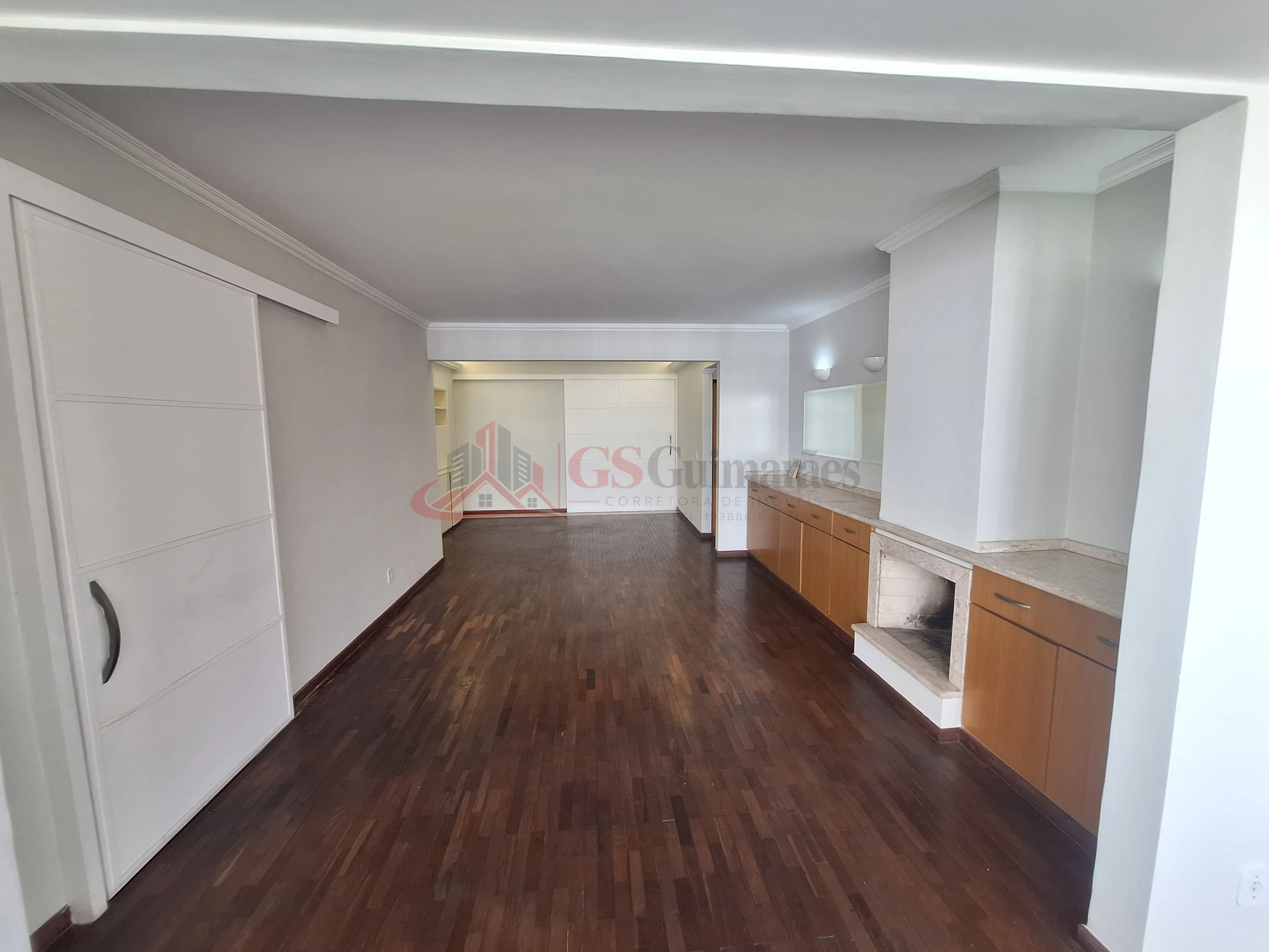 Foto do imóvel Apartamento no Regina - 127,81 m², 1 dormitório | Alphaville em Av. Cauaxi