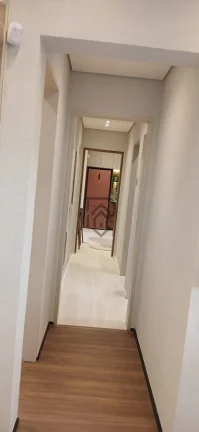 Imagem Apartamento Reservado Bosque São Caetano do Sul