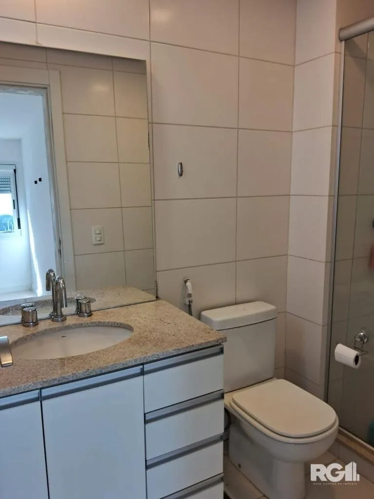 Imagem Apartamento em Jardim do Salso
