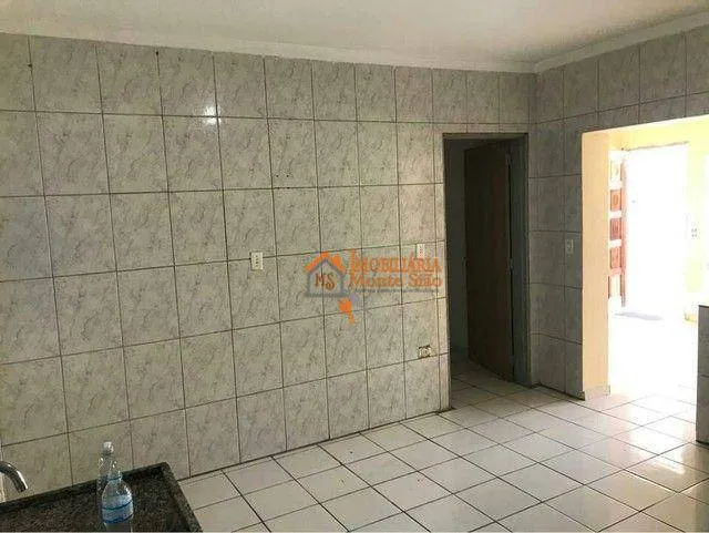 Imagem Casa com 4 dormitórios à venda, 261 m² por R$ 500.000,00 - Jardim São Domingos - Guarulhos/SP