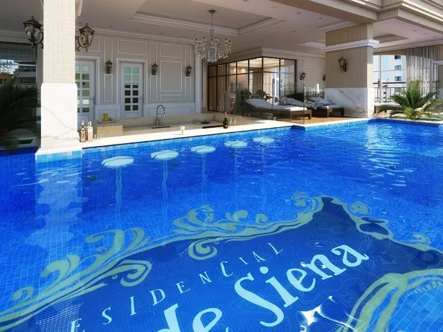 Imagem Residencial Villa de Siena