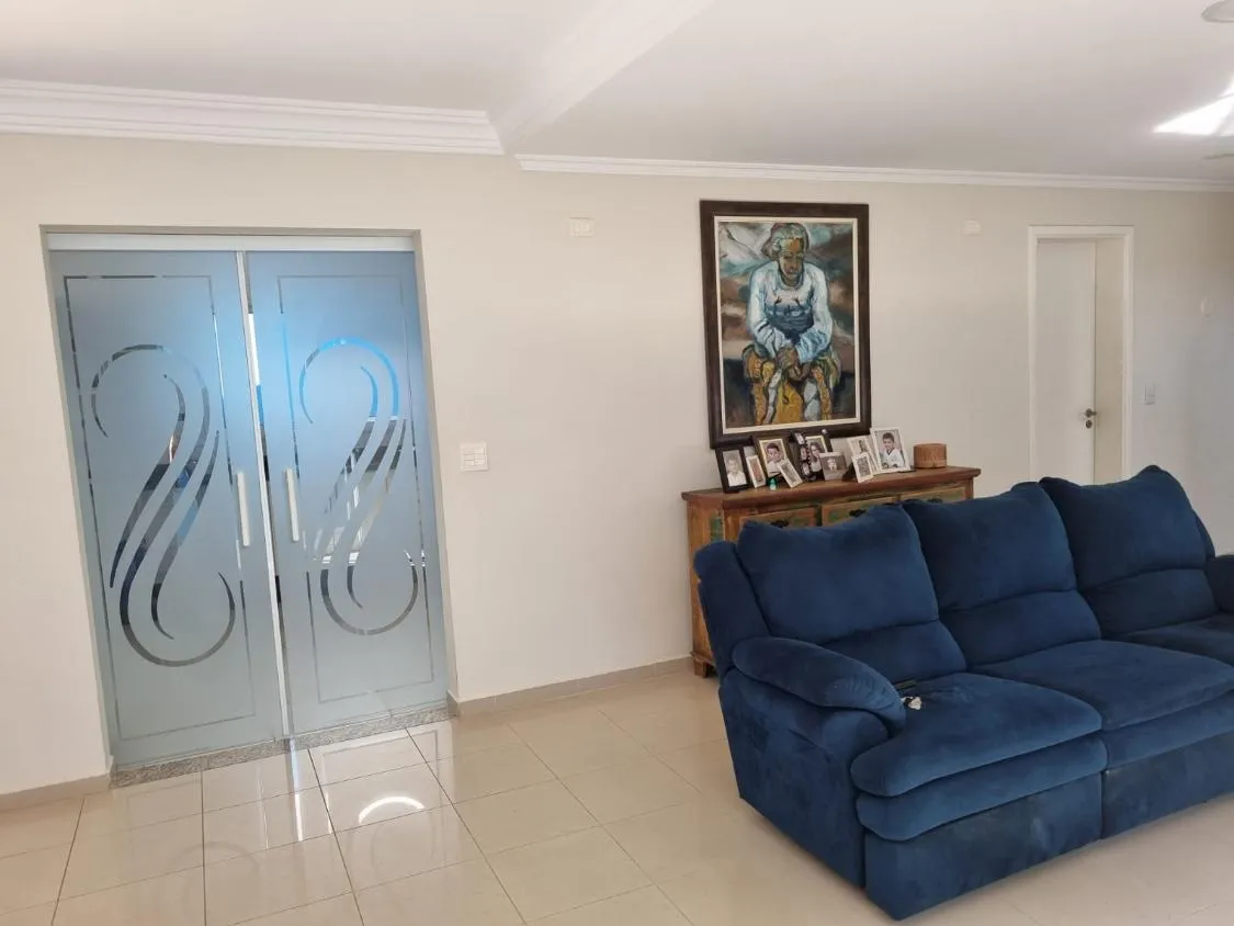 Imagem CASA INCRÍVEL NO CONDOMINIO TERRA MAGNA EM iNDAIATUBA