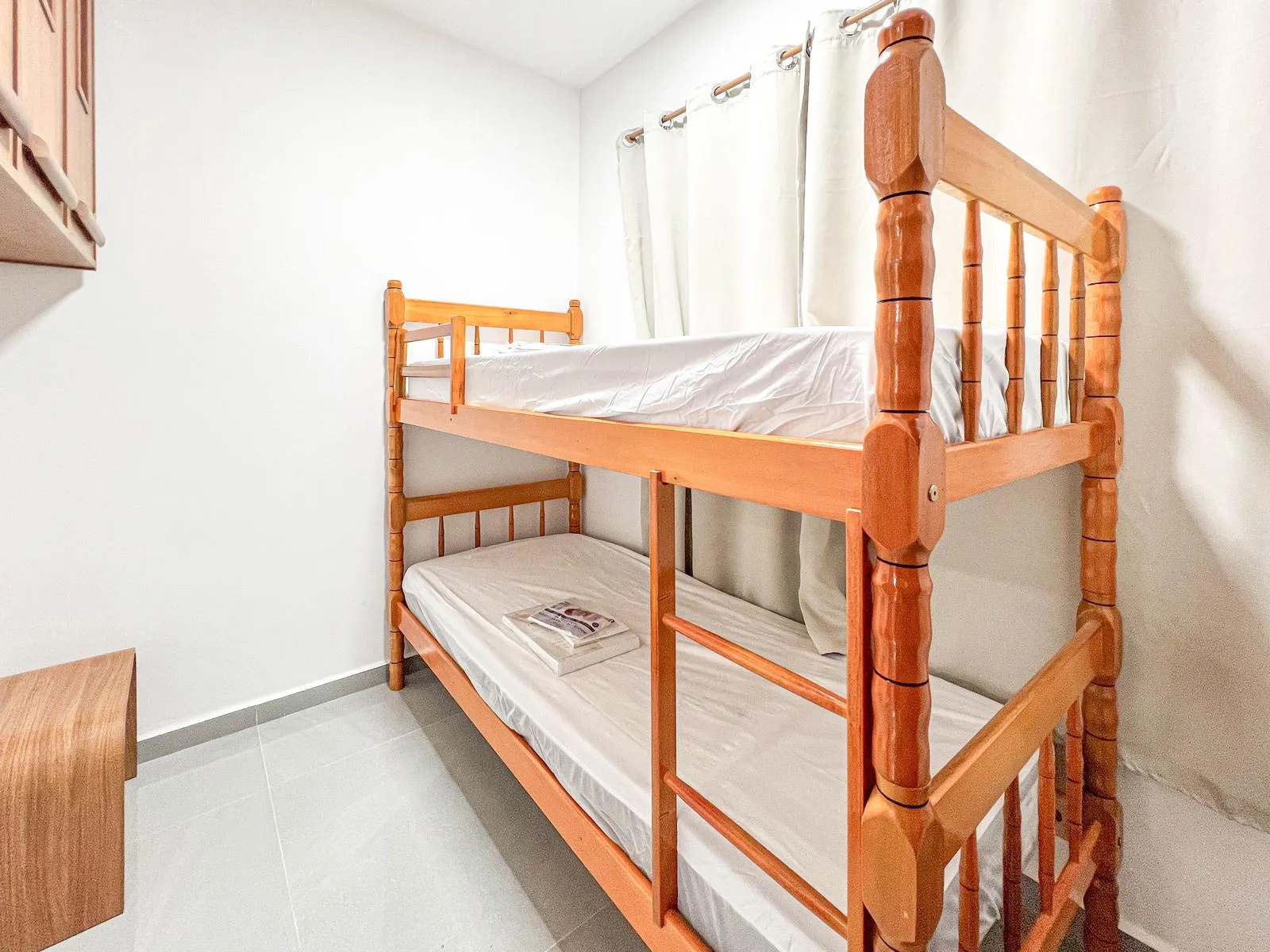 Imagem Apartment em Matinhos - Paraná, Balneário Caiobá