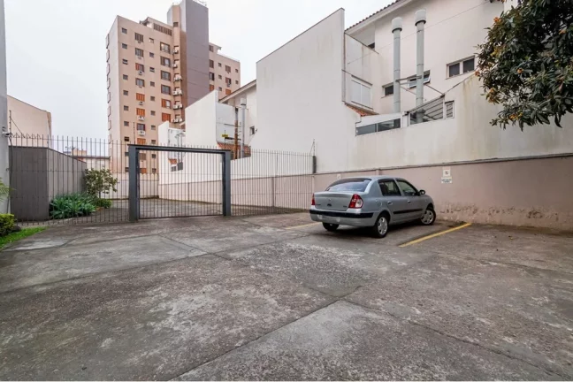 Imagem Apartamento para venda no bairro Jardim Itu em Porto Alegre