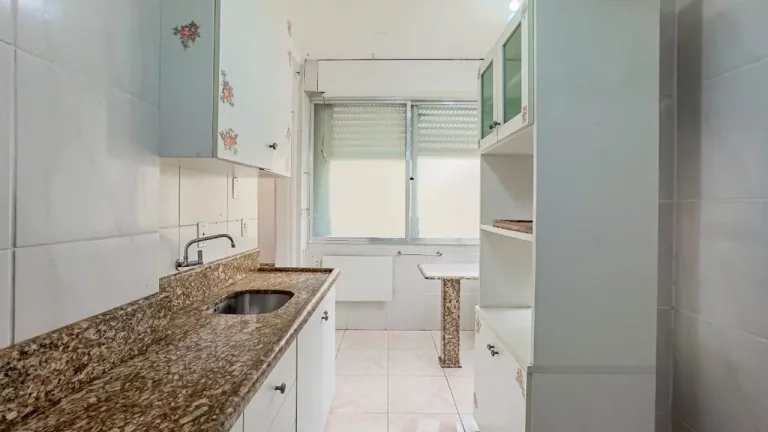 Imagem Apartamento para venda no bairro Cidade Baixa em Porto Alegre