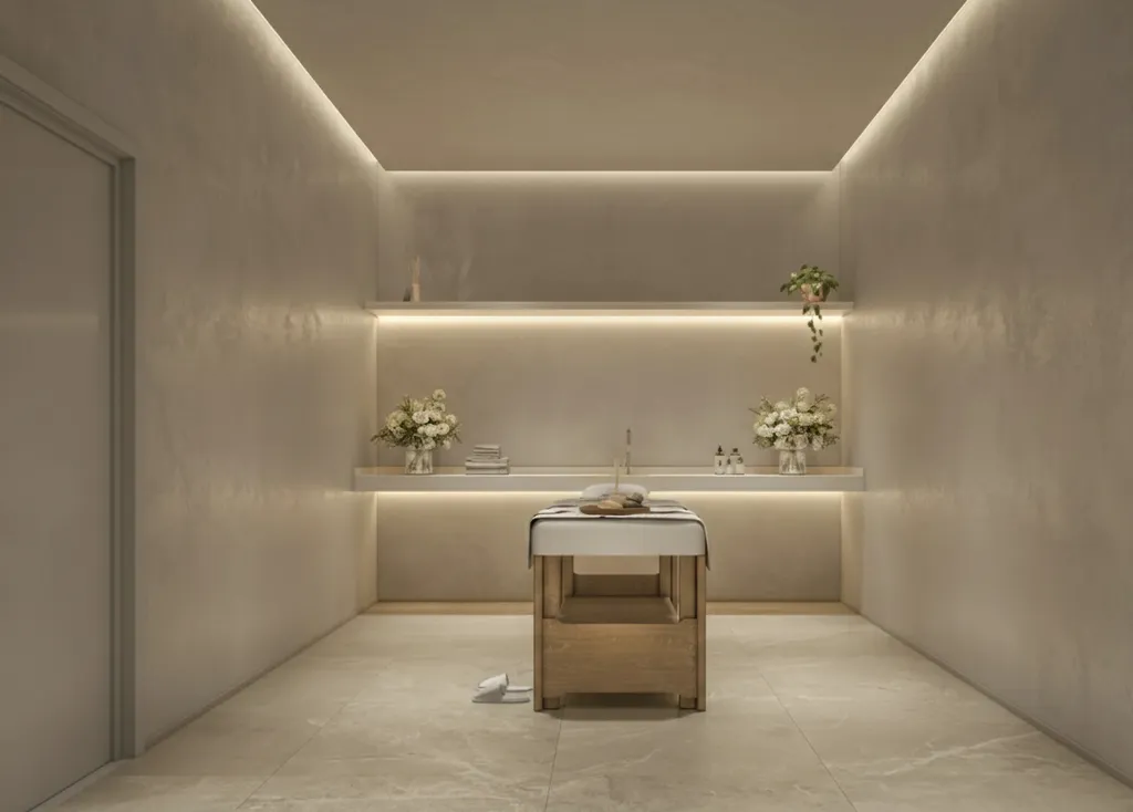 Imagem The New Residence Brooklin by Living - The New Residence Brooklin by Living