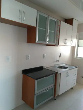 Imagem Apartamento com 3 Quartos à Venda, 85 m² em Centro - Criciúma