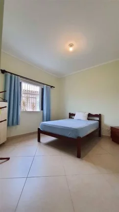Imagem Casa com 3 dorms, Flórida, Praia Grande - R$ 1.15 mi, Cod: 1467