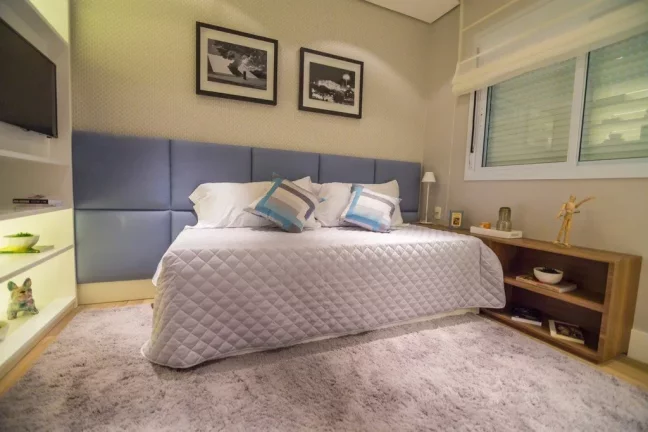 Imagem Garden RG Oscar 142.37m² 2D