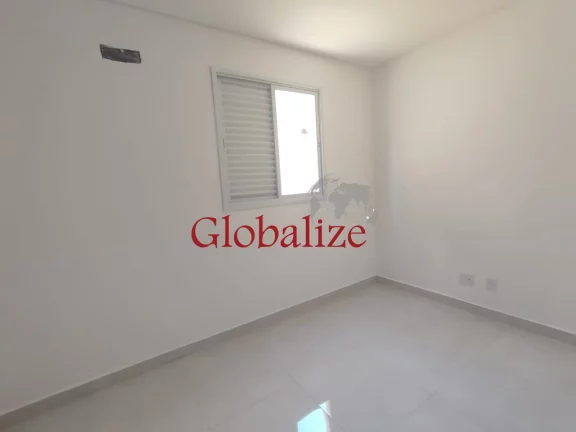 Imagem CASA TÉRREA NOVA DE 03 DORMITÓRIOS SENDO 01 SUÍTE COM QUINTAL E GARAGEM NO BAIRRO DO EMBARÉ EM SANTOS SP R$ 830.000,00