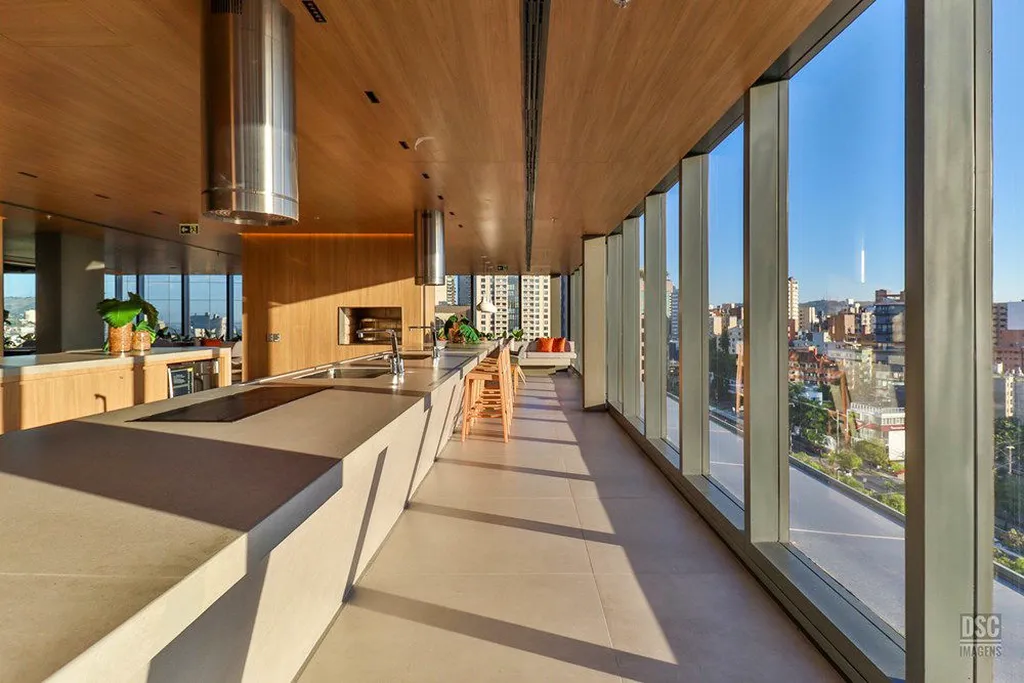 Imagem Apartamento em Três Figueiras