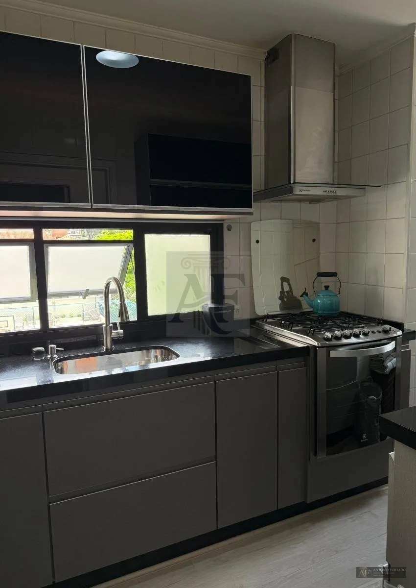 Imagem Apartamento à venda em Vila Mariana, São Paulo